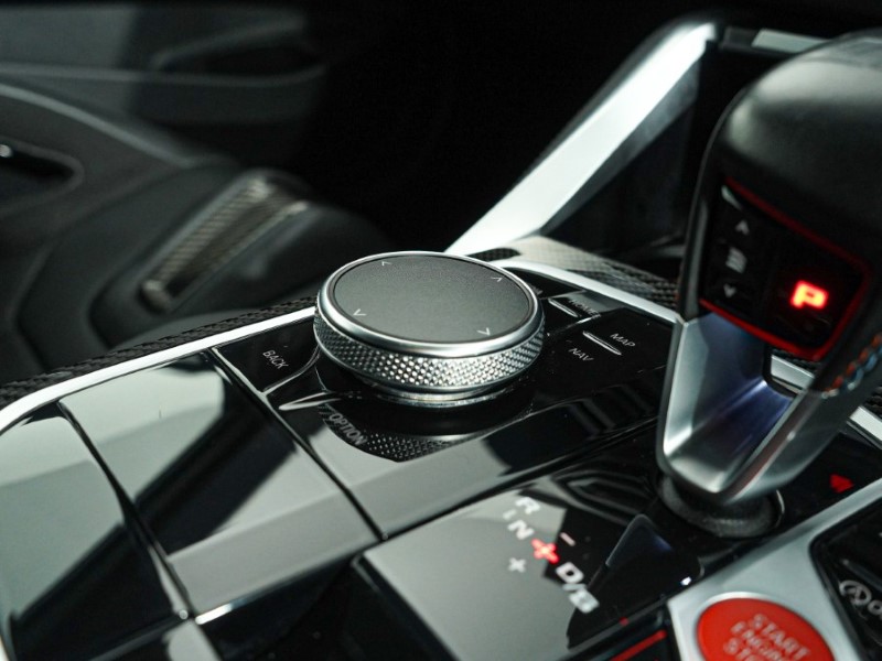 2023 (73) BMW M4 xDrive Competition M 2dr Step Auto 5744059