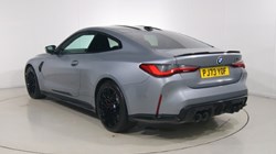 2023 (73) BMW M4 xDrive Competition M 2dr Step Auto 1