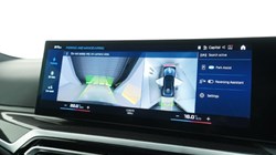 2023 (73) BMW M4 xDrive Competition M 2dr Step Auto 5744064