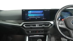 2023 (73) BMW M4 xDrive Competition M 2dr Step Auto 5744020