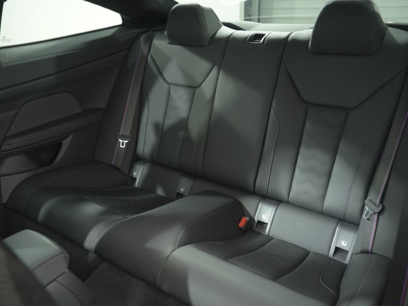 2023 (73) BMW M4 xDrive Competition M 2dr Step Auto 5744037