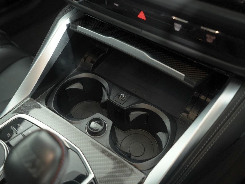 2023 (73) BMW M4 xDrive Competition M 2dr Step Auto 5744072