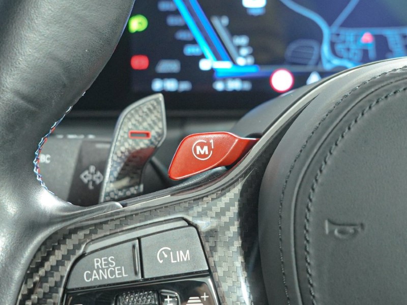 2023 (73) BMW M4 xDrive Competition M 2dr Step Auto 5744050