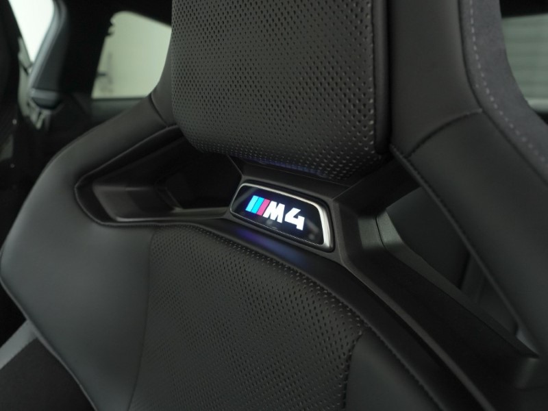 2023 (73) BMW M4 xDrive Competition M 2dr Step Auto 5744036