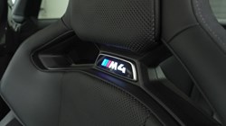 2023 (73) BMW M4 xDrive Competition M 2dr Step Auto 5744036