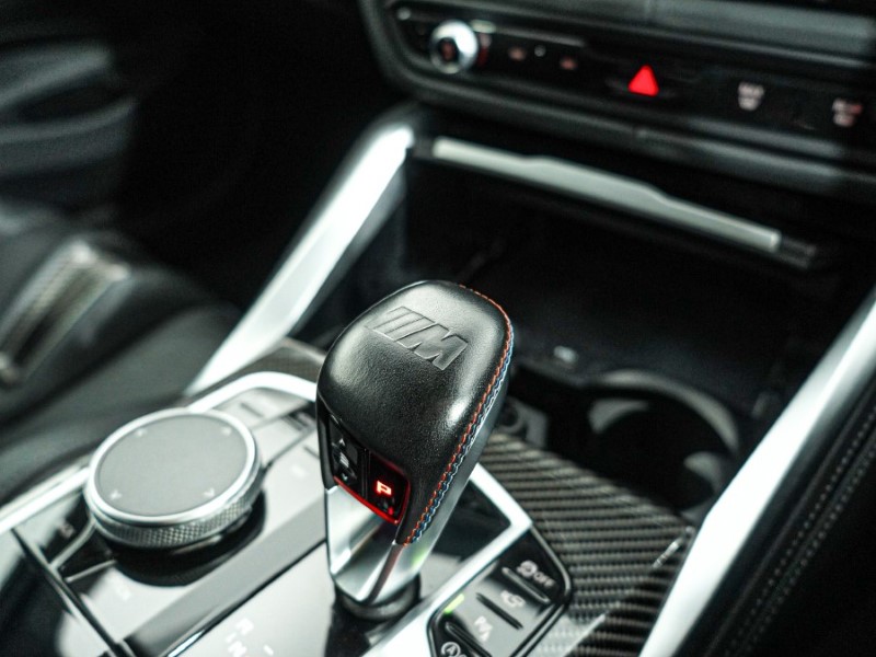 2023 (73) BMW M4 xDrive Competition M 2dr Step Auto 5744070