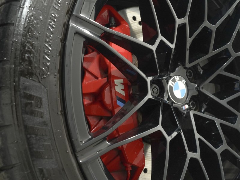 2023 (73) BMW M4 xDrive Competition M 2dr Step Auto 5744004