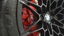 2023 (73) BMW M4 xDrive Competition M 2dr Step Auto 5744004