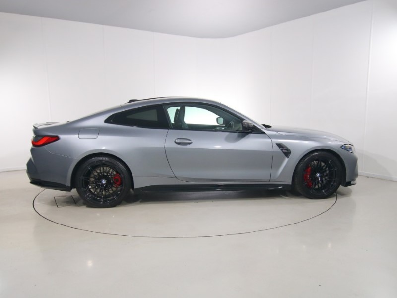 2023 (73) BMW M4 xDrive Competition M 2dr Step Auto 5744083