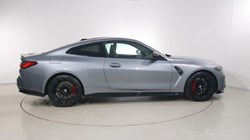 2023 (73) BMW M4 xDrive Competition M 2dr Step Auto 5744083