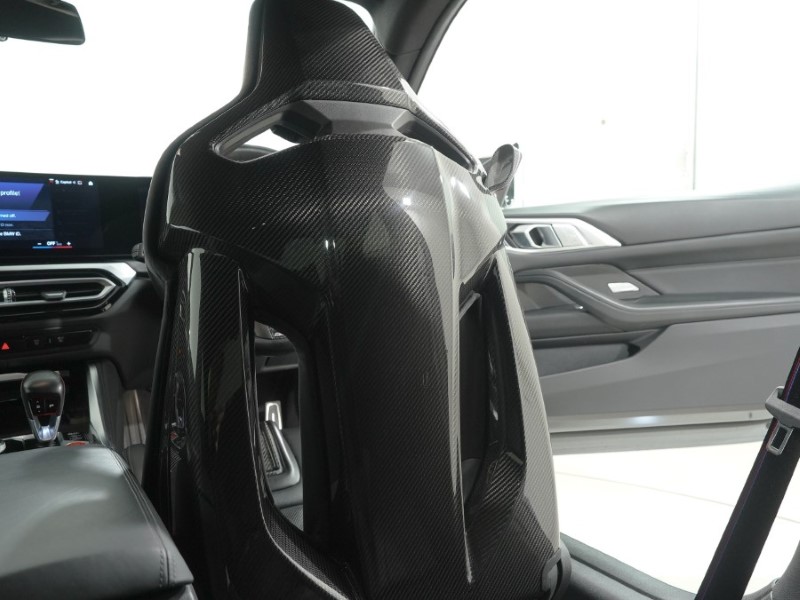 2023 (73) BMW M4 xDrive Competition M 2dr Step Auto 5744022