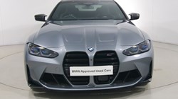 2023 (73) BMW M4 xDrive Competition M 2dr Step Auto 5744077