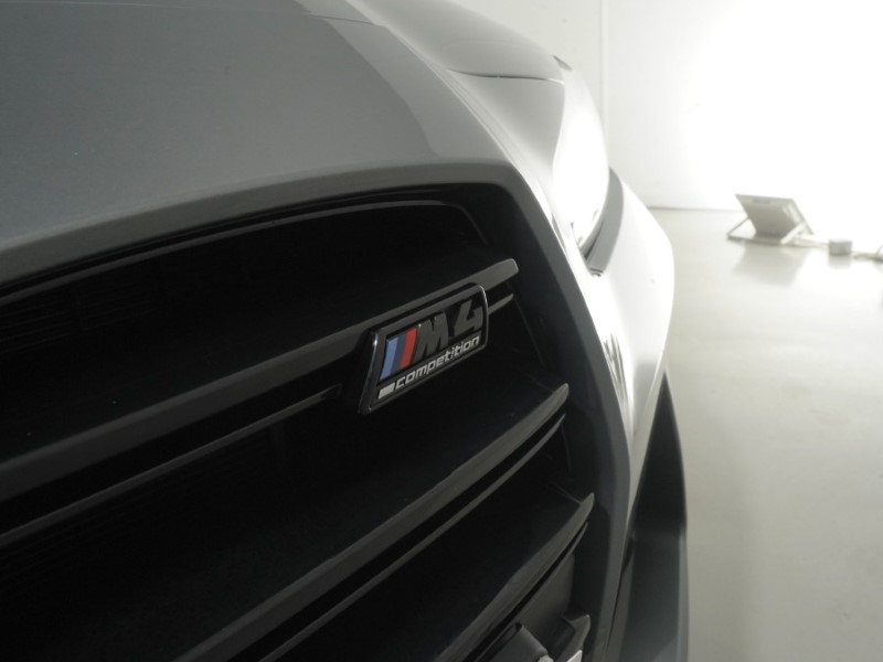 2023 (73) BMW M4 xDrive Competition M 2dr Step Auto 5744040