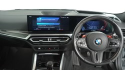 2023 (73) BMW M4 xDrive Competition M 2dr Step Auto 5744019