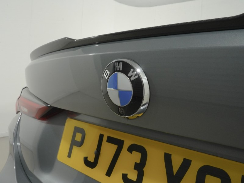 2023 (73) BMW M4 xDrive Competition M 2dr Step Auto 5744027