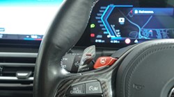 2023 (73) BMW M4 xDrive Competition M 2dr Step Auto 5744049