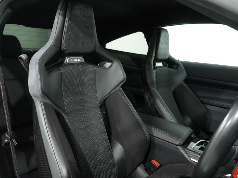 2023 (73) BMW M4 xDrive Competition M 2dr Step Auto 5744005