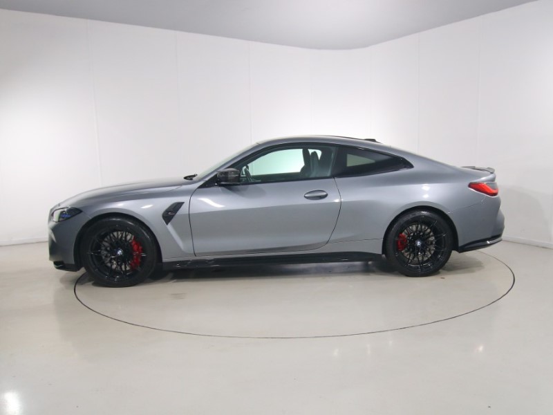 2023 (73) BMW M4 xDrive Competition M 2dr Step Auto 5744079