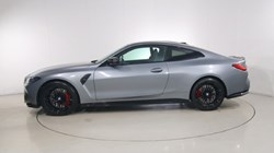 2023 (73) BMW M4 xDrive Competition M 2dr Step Auto 5744079