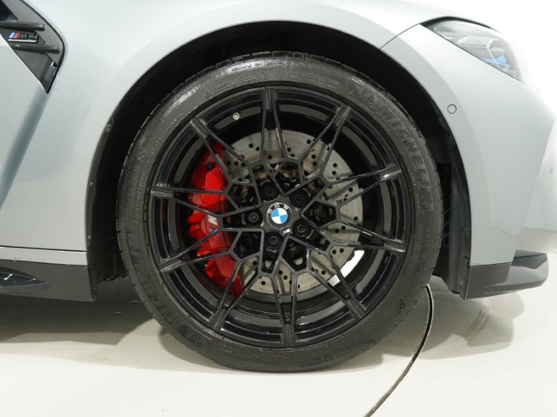 2023 (73) BMW M4 xDrive Competition M 2dr Step Auto 5744003