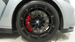 2023 (73) BMW M4 xDrive Competition M 2dr Step Auto 5744003