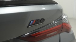2023 (73) BMW M4 xDrive Competition M 2dr Step Auto 5744028