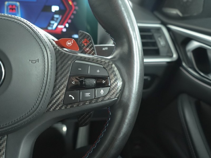 2023 (73) BMW M4 xDrive Competition M 2dr Step Auto 5744046