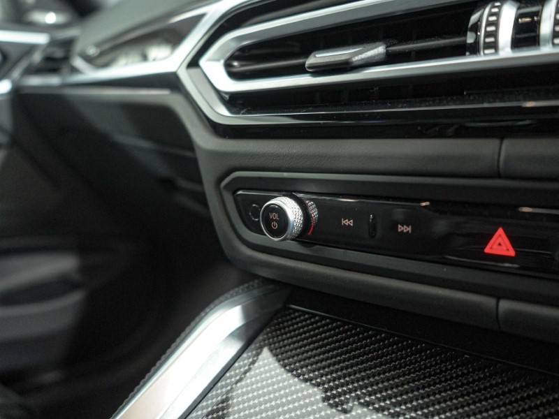 2023 (73) BMW M4 xDrive Competition M 2dr Step Auto 5744074