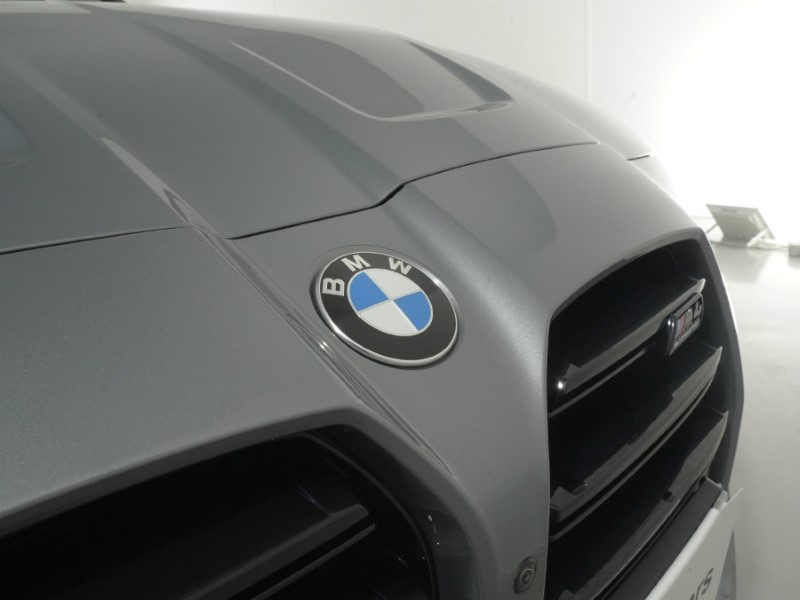2023 (73) BMW M4 xDrive Competition M 2dr Step Auto 5744041
