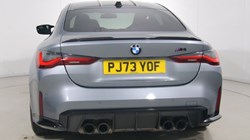 2023 (73) BMW M4 xDrive Competition M 2dr Step Auto 5744081