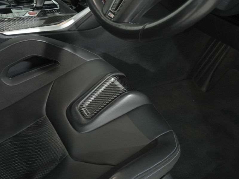 2023 (73) BMW M4 xDrive Competition M 2dr Step Auto 5744013