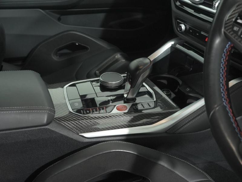 2023 (73) BMW M4 xDrive Competition M 2dr Step Auto 5744010