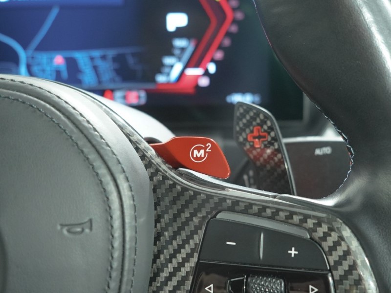 2023 (73) BMW M4 xDrive Competition M 2dr Step Auto 5744047