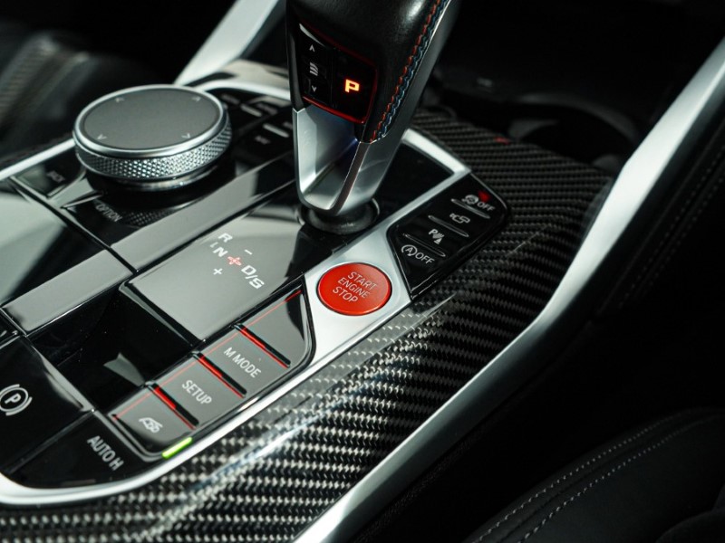 2023 (73) BMW M4 xDrive Competition M 2dr Step Auto 5744060