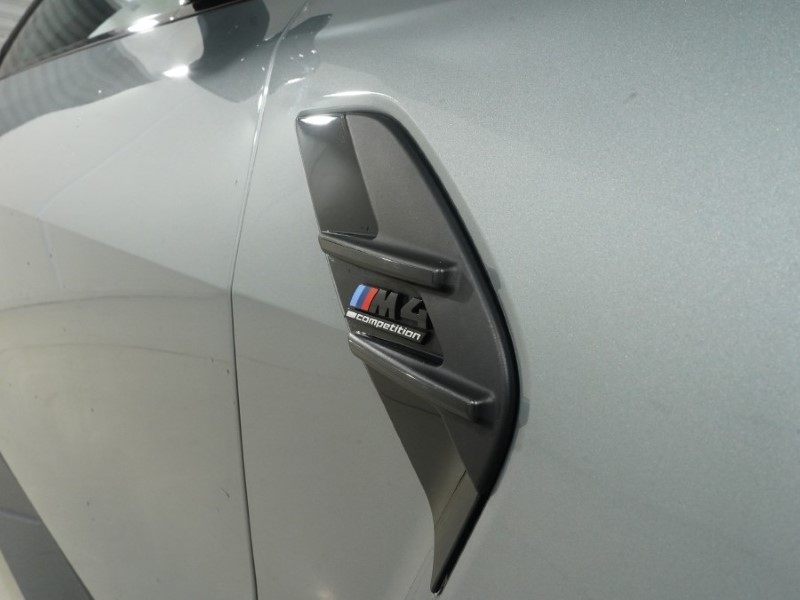 2023 (73) BMW M4 xDrive Competition M 2dr Step Auto 5744045