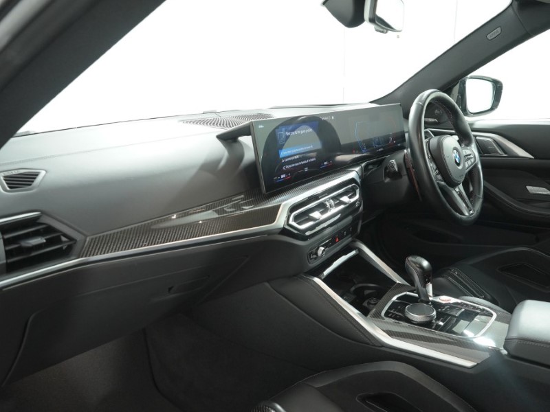2023 (73) BMW M4 xDrive Competition M 2dr Step Auto 5744033