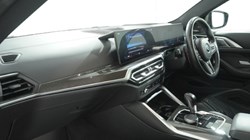 2023 (73) BMW M4 xDrive Competition M 2dr Step Auto 5744033