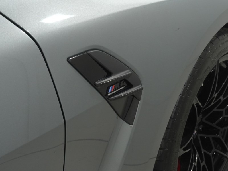 2023 (73) BMW M4 xDrive Competition M 2dr Step Auto 5744026