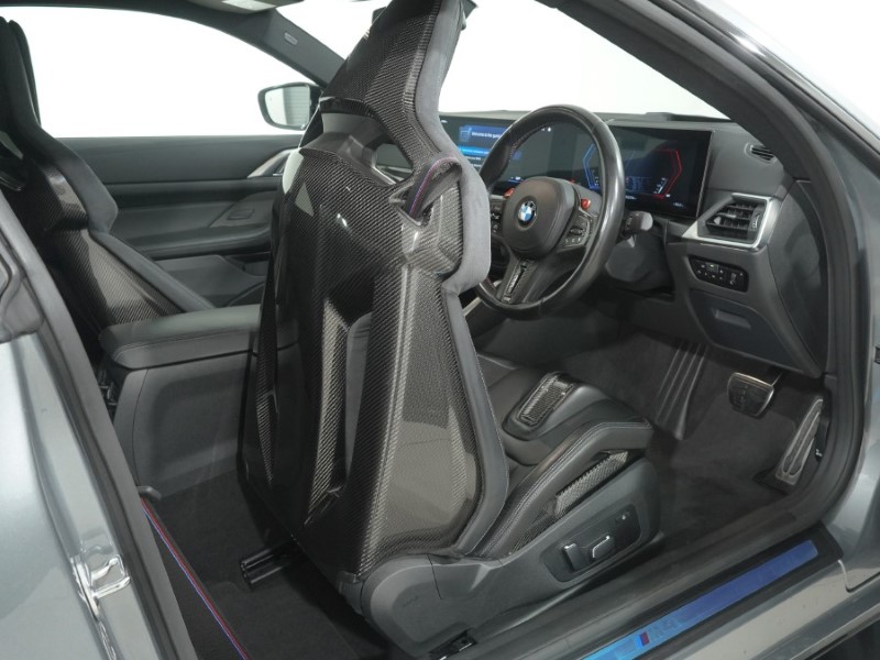 2023 (73) BMW M4 xDrive Competition M 2dr Step Auto 5744015