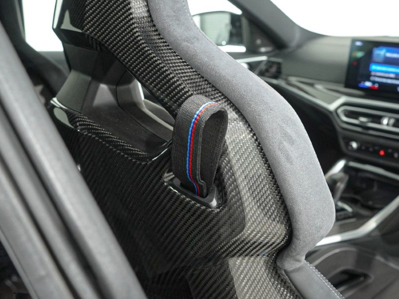 2023 (73) BMW M4 xDrive Competition M 2dr Step Auto 5744024