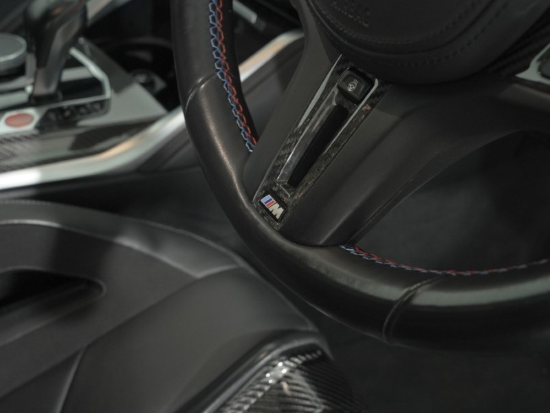 2023 (73) BMW M4 xDrive Competition M 2dr Step Auto 5744011