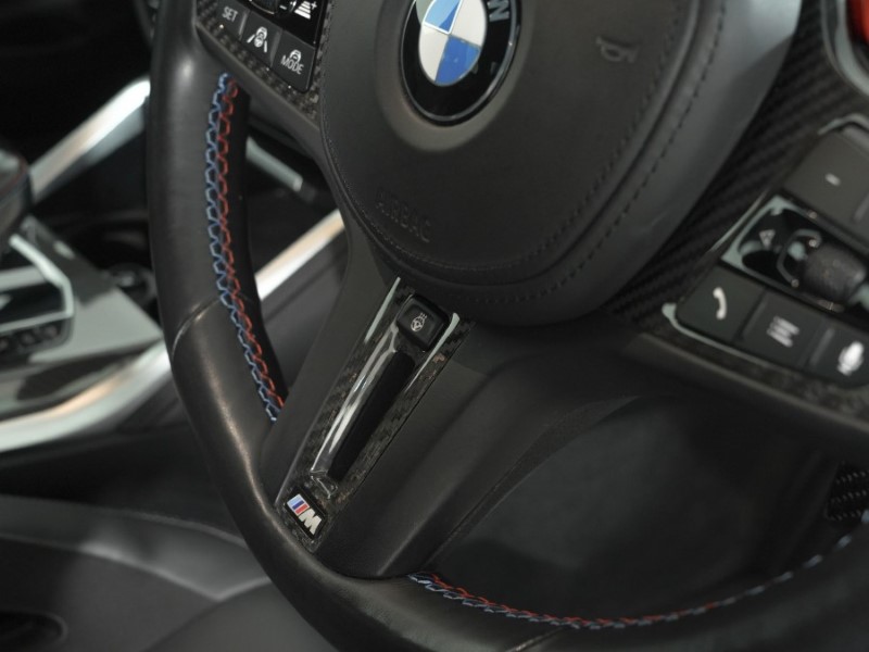 2023 (73) BMW M4 xDrive Competition M 2dr Step Auto 5744012