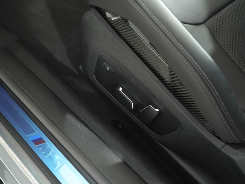 2023 (73) BMW M4 xDrive Competition M 2dr Step Auto 5744035