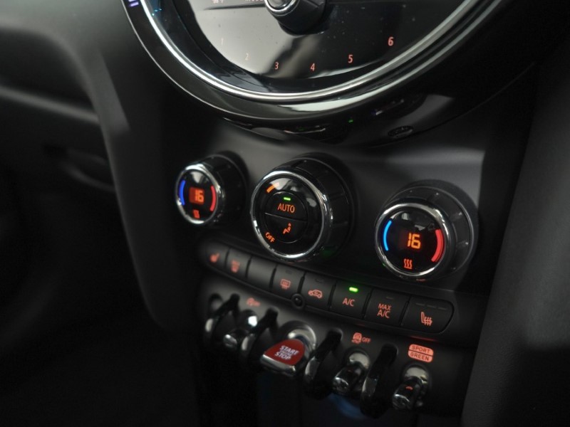 2022 (72) MINI HATCHBACK 1.5 Cooper Classic 3dr Auto 5734591