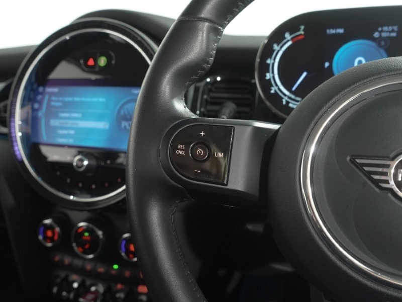 2022 (72) MINI HATCHBACK 1.5 Cooper Classic 3dr Auto 5734586