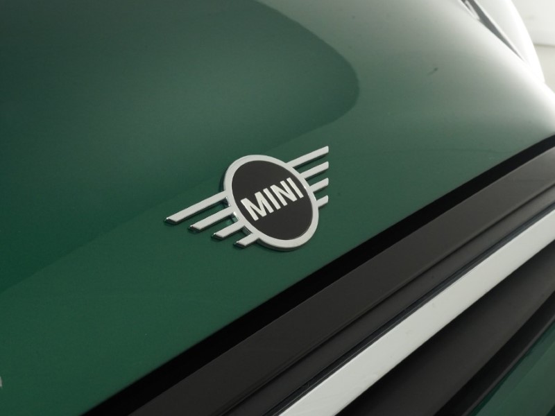2022 (72) MINI HATCHBACK 1.5 Cooper Classic 3dr Auto 5734561