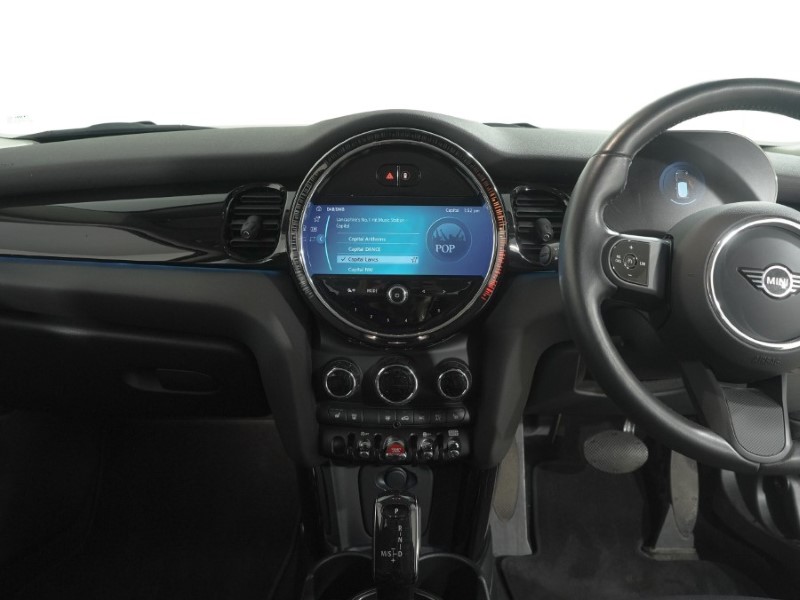 2022 (72) MINI HATCHBACK 1.5 Cooper Classic 3dr Auto 5734572