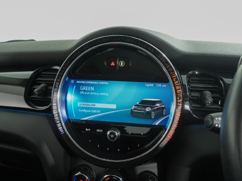 2022 (72) MINI HATCHBACK 1.5 Cooper Classic 3dr Auto 5734598