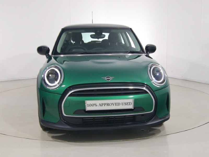2022 (72) MINI HATCHBACK 1.5 Cooper Classic 3dr Auto 5734612