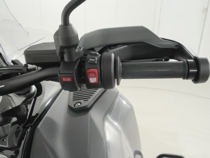 2025 (75) BMW Motorrad R1300 GSA TE ASA (25MY) 5818887